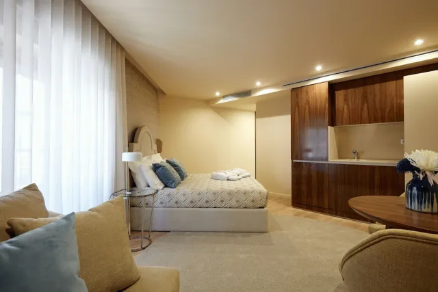 Bilder från hotellet Signature Apartments Os Terceiros - nummer 1 av 10