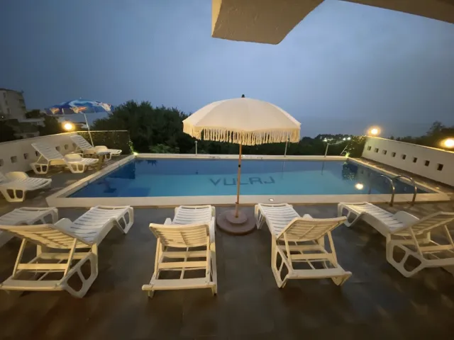 Bilder från hotellet Apartments & Rooms Rozana - nummer 1 av 68