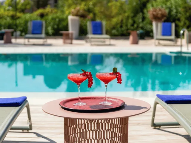 Bilder från hotellet Ibis Styles Madrid City las Ventas - nummer 1 av 76