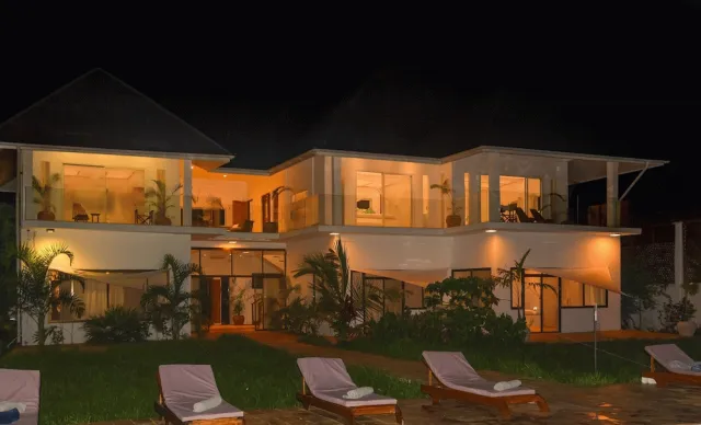 Bilder från hotellet Palm Residence by Amazing Zanzibar - nummer 1 av 44