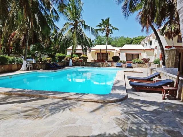 Bilder från hotellet Glory Holiday Resort - nummer 1 av 48