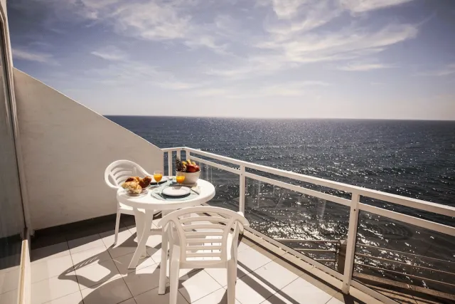 Bilder från hotellet Apart-hotel Acapulco Ocean View - nummer 1 av 66