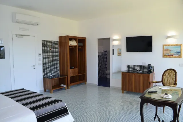 Bilder från hotellet Hotel Myrtus - nummer 1 av 45
