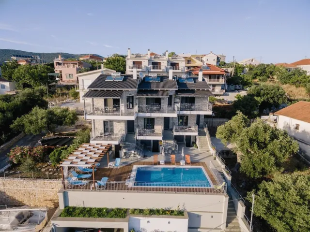 Bilder från hotellet Villa Mons & Mare - nummer 1 av 50