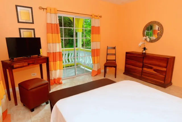 Bilder från hotellet Takuma Boutique Hotel Rooms & Suites Jamaica - nummer 1 av 53