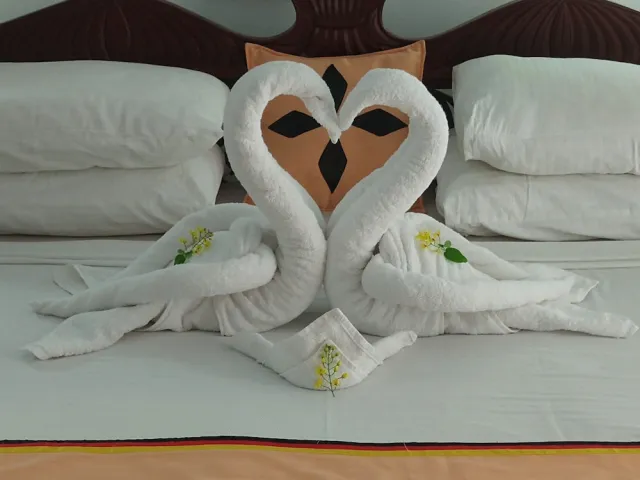 Bilder från hotellet Lucky Prince Villa - nummer 1 av 58