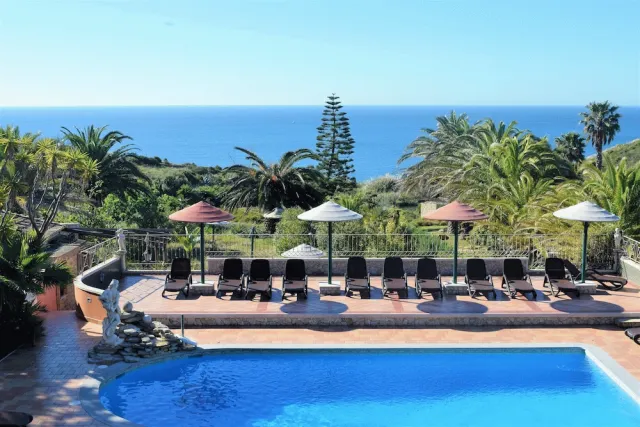 Bilder från hotellet Quinta do Mar - Country & Sea Village - nummer 1 av 66