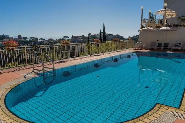 Bilder från hotellet Ravello View - nummer 1 av 32