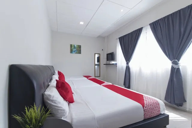 Bilder från hotellet OYO 1189 Big C Motel - nummer 1 av 10