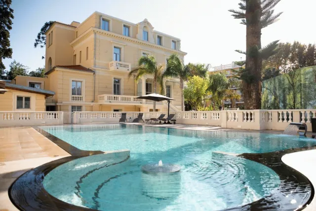 Bilder från hotellet Villa Genesis - nummer 1 av 60