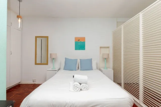 Bilder från hotellet Central Urban Oasis With Garden View & Swimming Pool - nummer 1 av 10