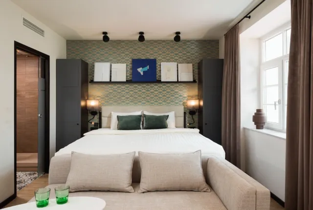 Bilder från hotellet master Mirabell - nummer 1 av 80