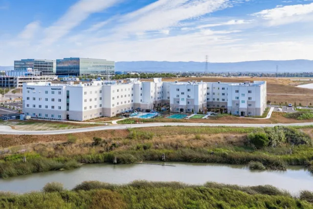 Bilder från hotellet Residence Inn by Marriott San Jose North/Silicon Valley - nummer 1 av 45