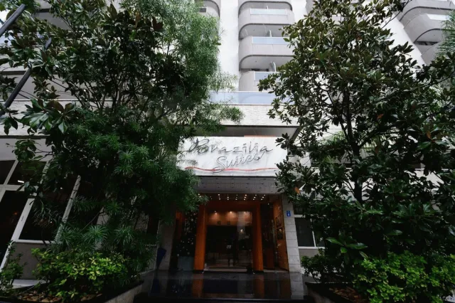 Bilder från hotellet Brazilia Suites Hotel - nummer 1 av 28