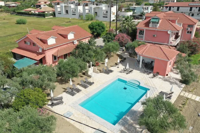 Bilder från hotellet Villasabella - nummer 1 av 100