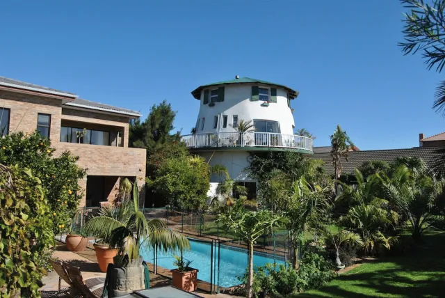 Bilder från hotellet Cape Oasis Guesthouse - nummer 1 av 10