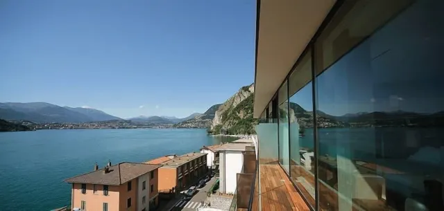 Bilder från hotellet Grand Hotel Campione - nummer 1 av 29