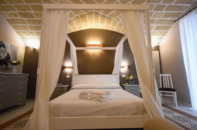 Bilder från hotellet B&B Laura - Luxury Rooms - nummer 1 av 22