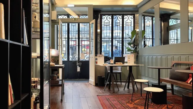 Bilder från hotellet Casa dos Lóios by Shiadu - nummer 1 av 10
