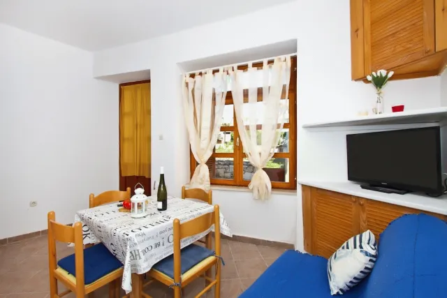 Bilder från hotellet Apartment Center Marija - nummer 1 av 10