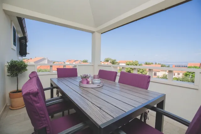 Bilder från hotellet Salsa Brac - nummer 1 av 73