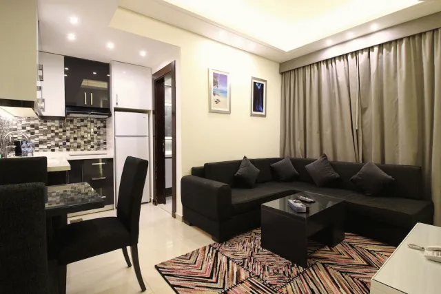 Bilder från hotellet Palm Ville Suites - nummer 1 av 33