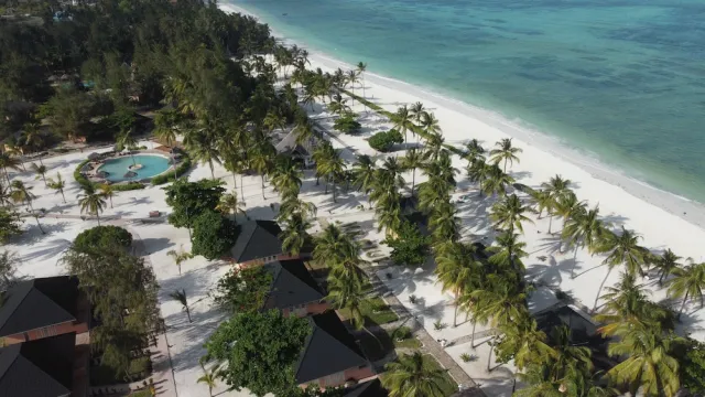 Bilder från hotellet VRclub - Paje Palms Beach Resort - nummer 1 av 100