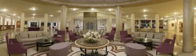 Bilder från hotellet Marhaba Club - nummer 1 av 10