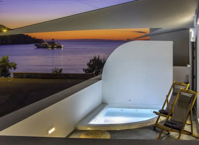 Bilder från hotellet Oro Suites - nummer 1 av 100