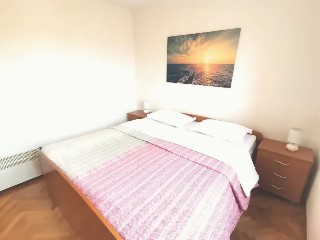 Bilder från hotellet Comfort Apartment - nummer 1 av 17