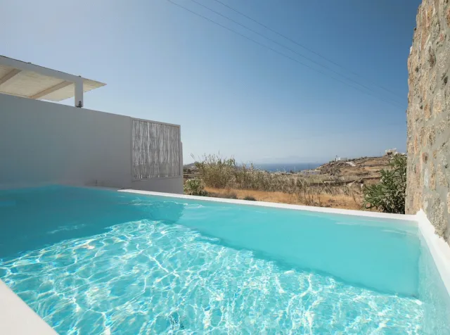Bilder från hotellet The Ammonite Resort – Adults Only - nummer 1 av 58