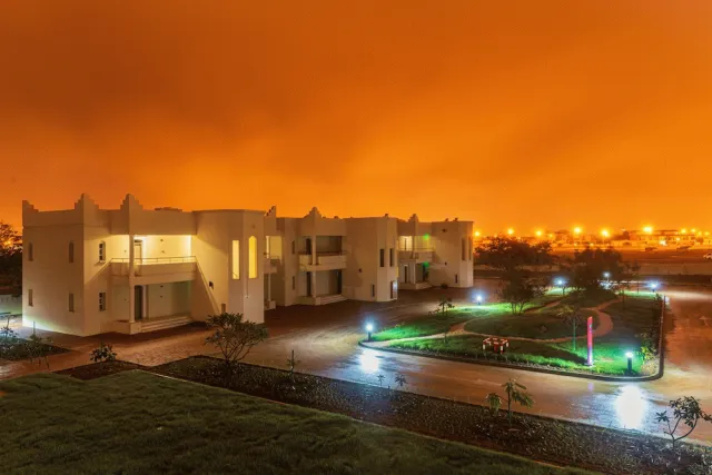 Bilder från hotellet Atana Stay Salalah - nummer 1 av 10