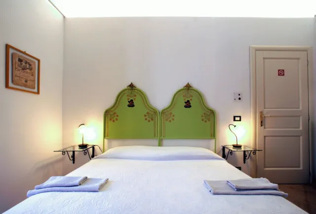 Bilder från hotellet Novecento - nummer 1 av 24