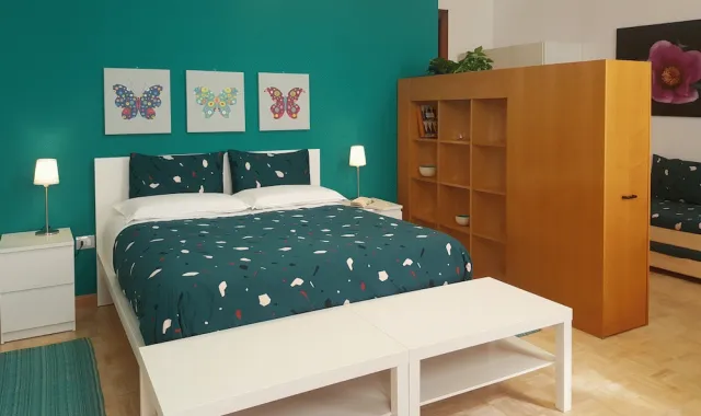 Bilder från hotellet 14 B&B - nummer 1 av 40