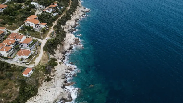 Bilder från hotellet Zennova Sea & Mount Athos View 1 - nummer 1 av 26