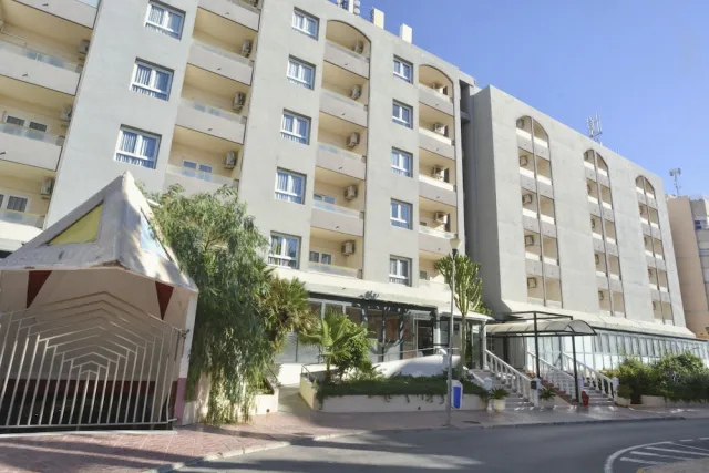 Bilder från hotellet Hotel Torrejoven - nummer 1 av 84