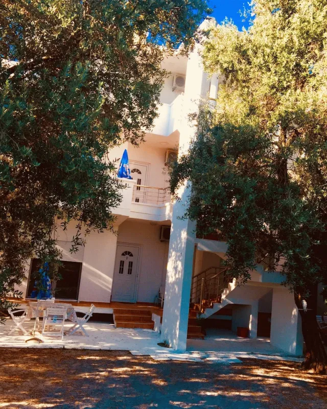 Bilder från hotellet Sea Star Apartments - nummer 1 av 10