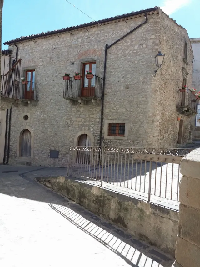 Bilder från hotellet San Nicolò Holiday Home - nummer 1 av 38
