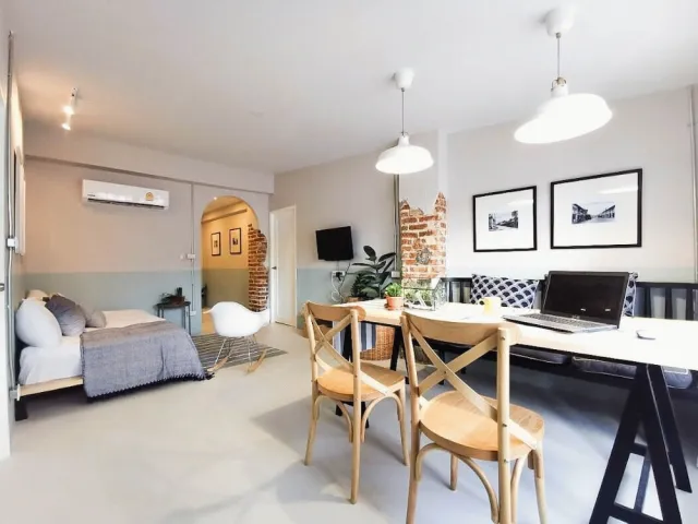 Bilder från hotellet Snoozy - nummer 1 av 29