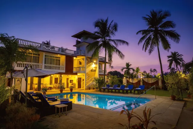 Bilder från hotellet La Vaiencia Beach Resort - nummer 1 av 59