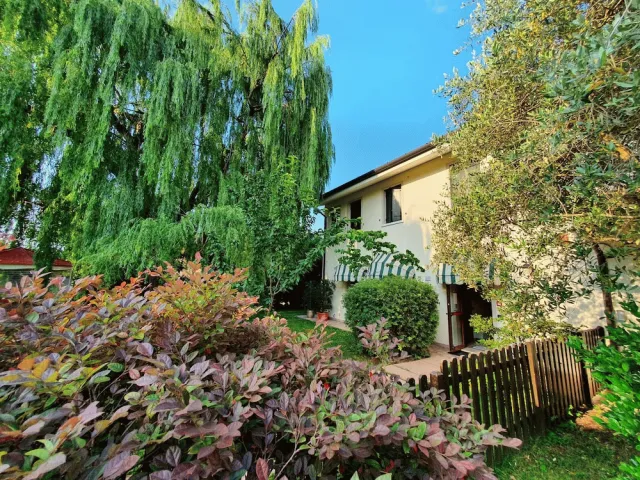 Bilder från hotellet B&B Villalta - nummer 1 av 10