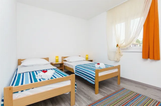 Bilder från hotellet Apartments Branka - nummer 1 av 38