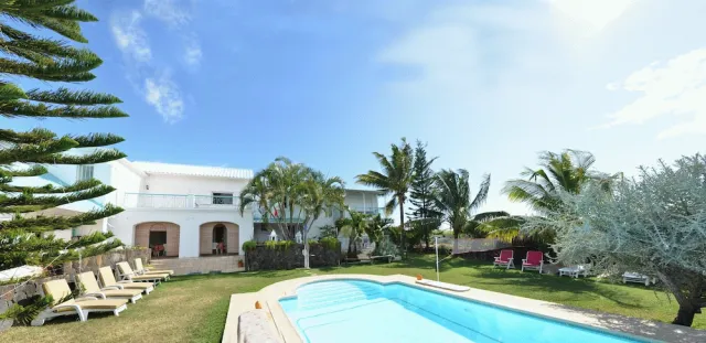 Bilder från hotellet Villa Radani - nummer 1 av 59
