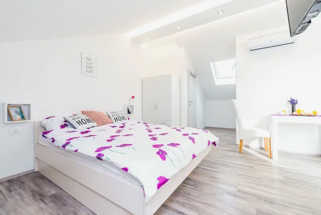 Bilder från hotellet Bovolini's Place - nummer 1 av 66