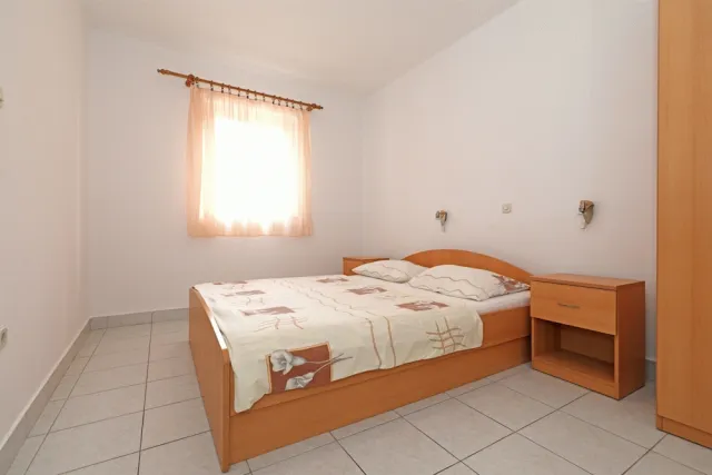 Bilder från hotellet Apartments Karolina - nummer 1 av 10