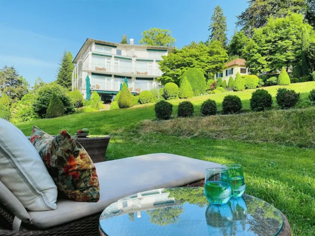 Bilder från hotellet Hotel Schlossberg - nummer 1 av 100