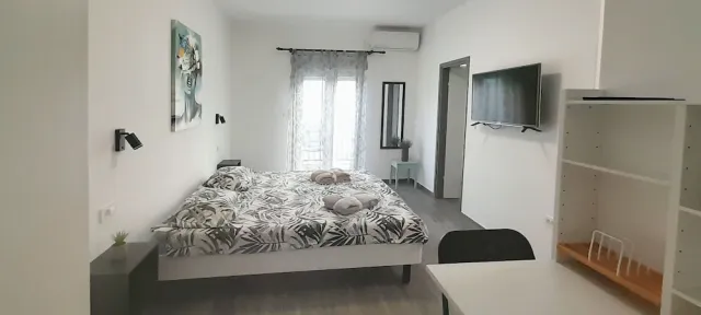 Bilder från hotellet Apartments Anastazija - nummer 1 av 10