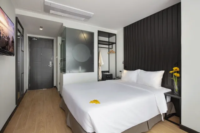 Bilder från hotellet Agnes Nha Trang Hotel - nummer 1 av 10