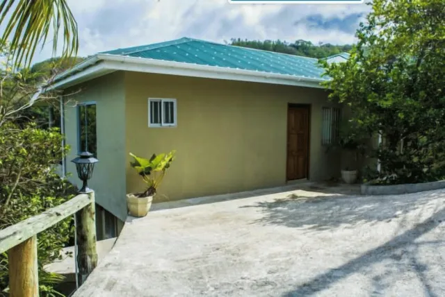 Bilder från hotellet Holiday Home Self Catering - nummer 1 av 24