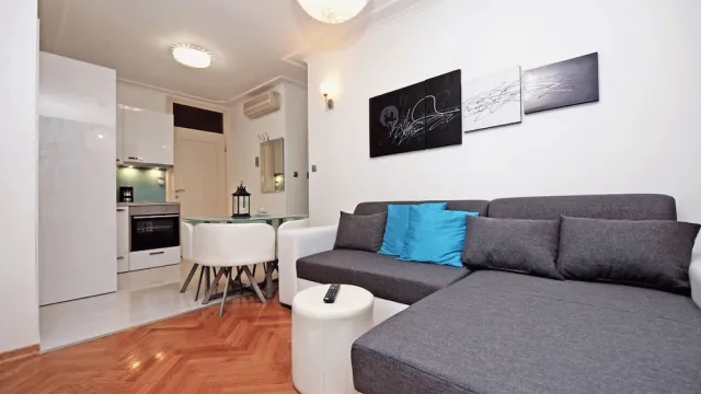 Bilder från hotellet Apartment Ljubica - nummer 1 av 10